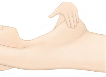 breast cancer self examination