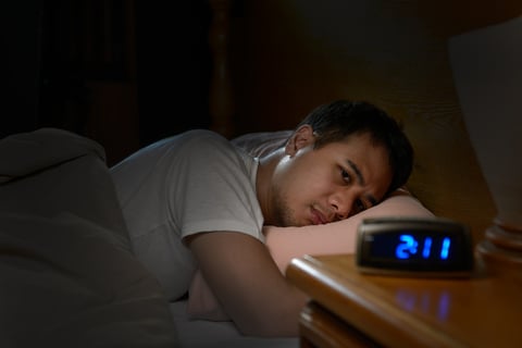 sleep disorders