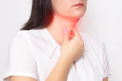 Voice Disorders (Acute and Chronic Laryngitis) condition and treatments