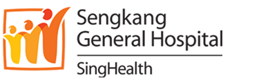 Sengkang General Hospital