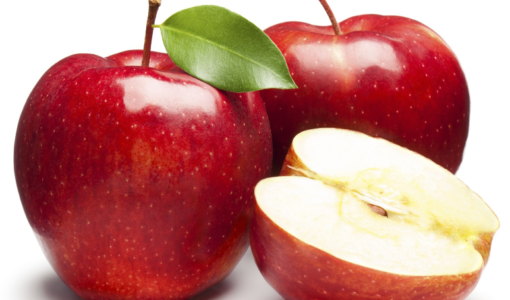 Health benefits of Apples